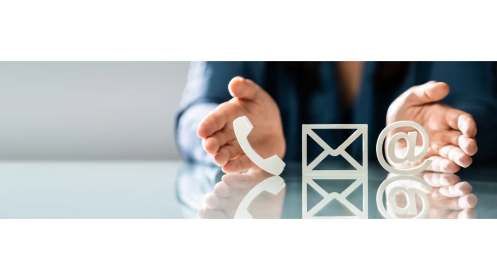 "Contact Aai Rani Boutique – friendly customer service and boutique storefront ready to assist"