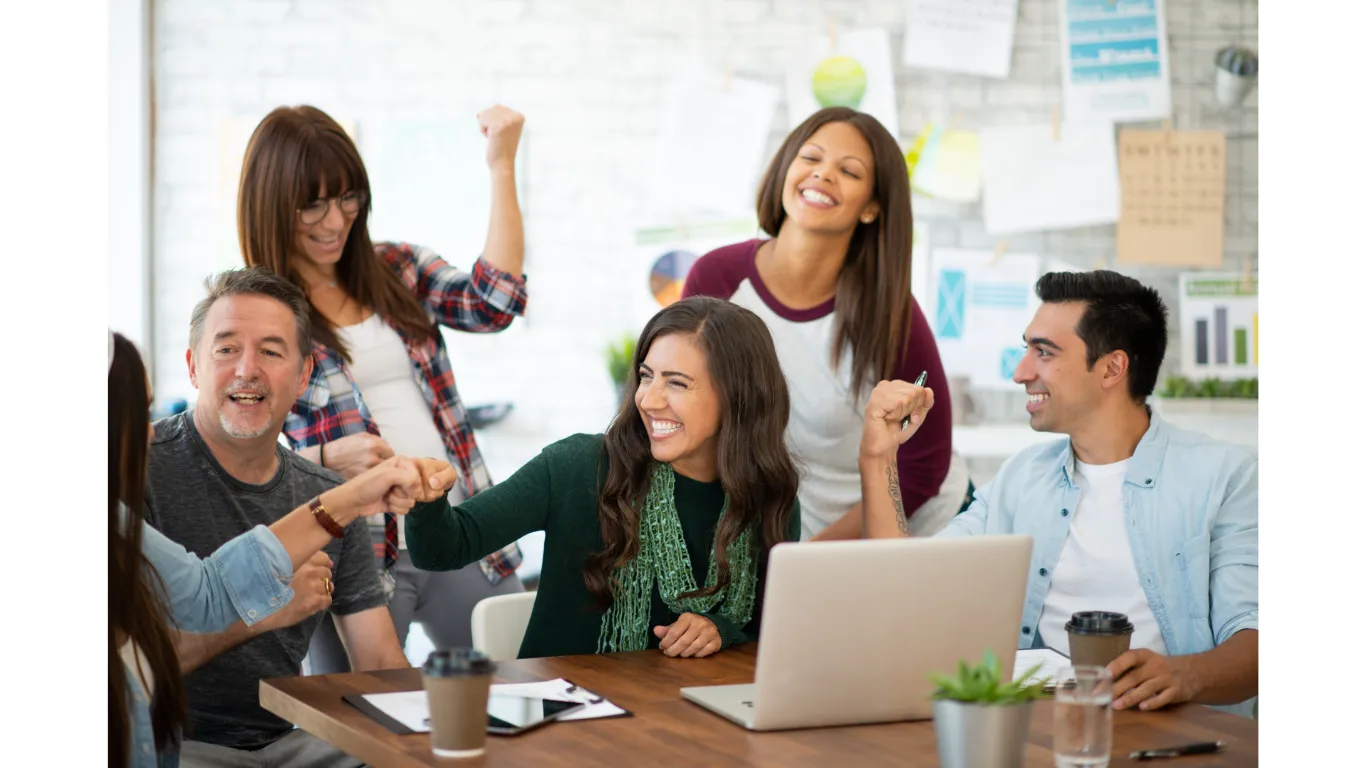 Interior of Aai Rani Boutique showcasing traditional Indian ethnic wear and kids' dresses on display