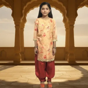 Premium Heavy Fancy Set