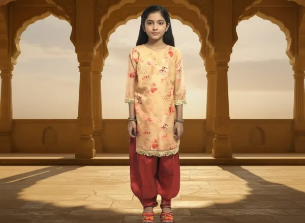 Premium Heavy Fancy Set