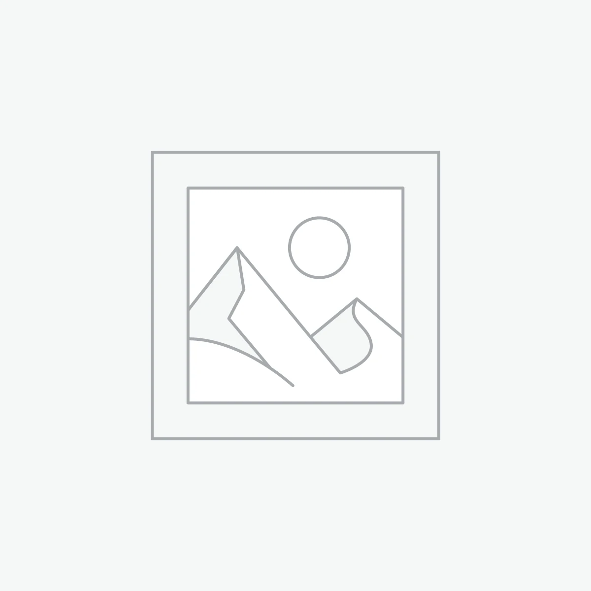 woocommerce-placeholder Graceful Muslin Sharara Set with a Matching Dupatta and Exquisite Neck Lace Detail